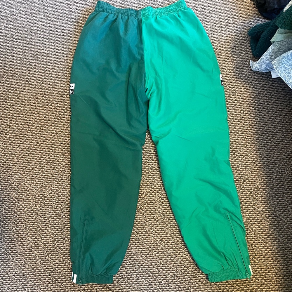 Women’s Adidas Emerald Green Joggers